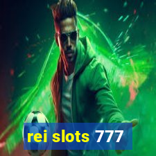 rei slots 777